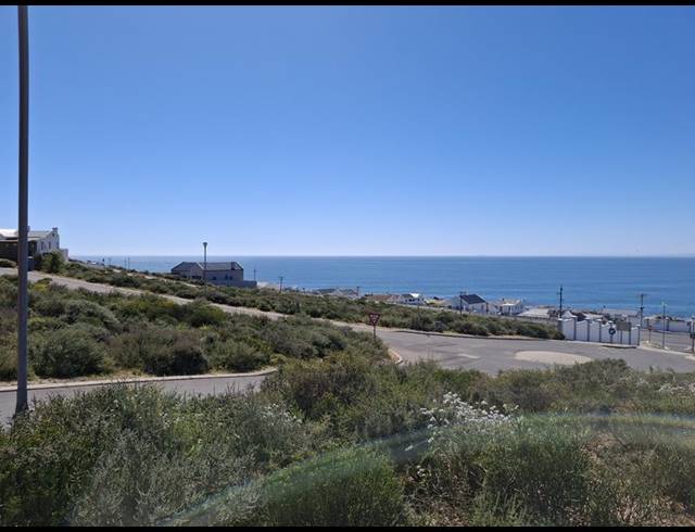 LAND FOR SALE IN ST HELENA VIEWS